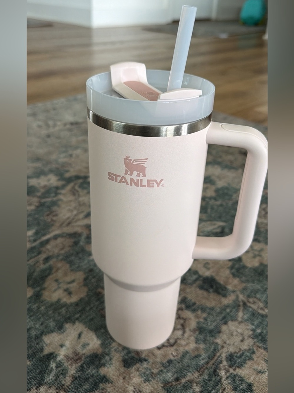 40oz Stanley Tumbler